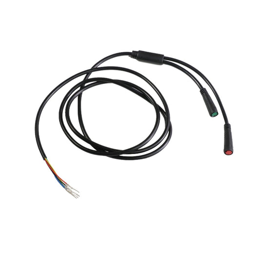 Cable integrado de 2 pines KuKirin G2 Pro - Recambio - Wheelyshop