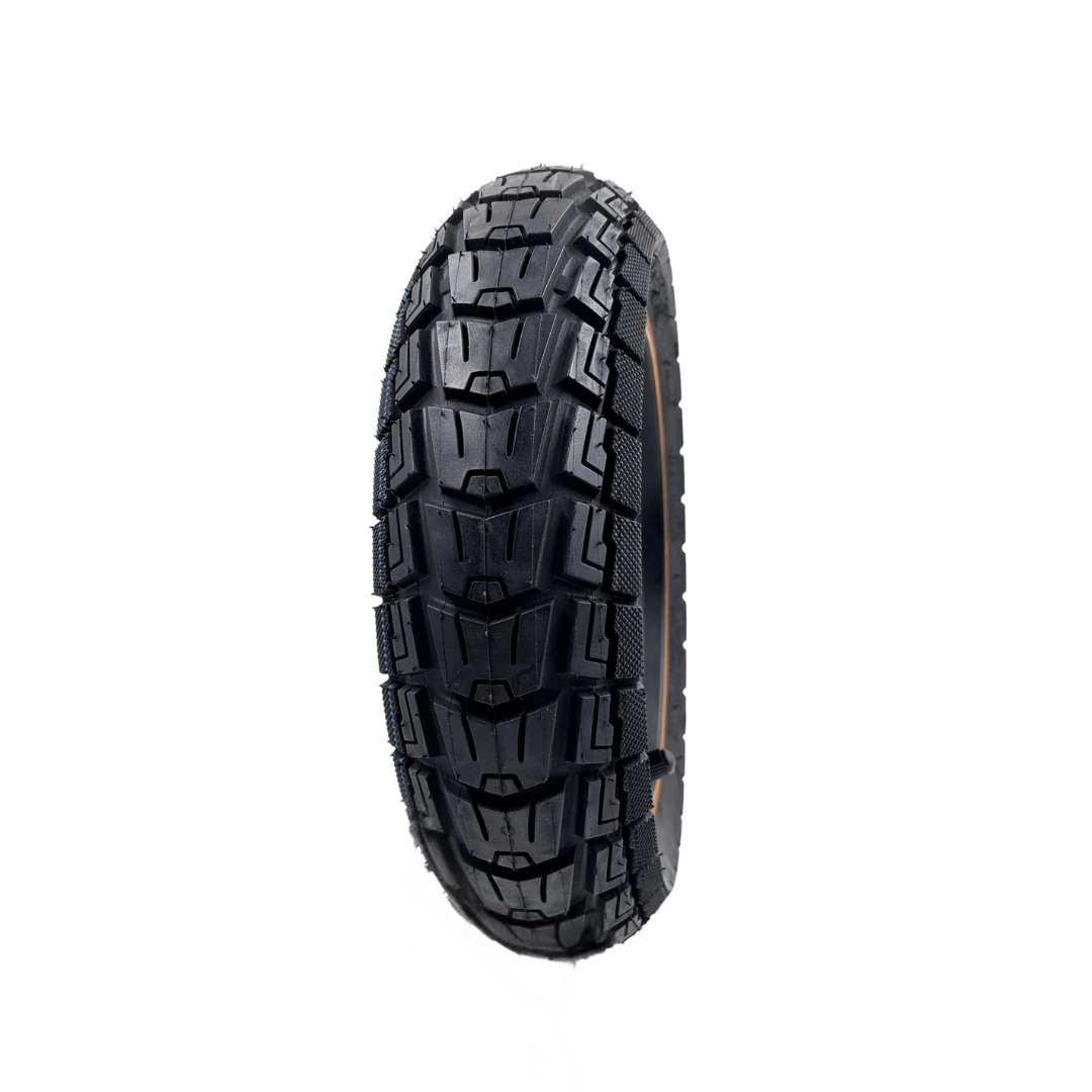 Rueda trasera 10" Off - road (Air) KuKirin G3 - Recambio - Wheelyshop