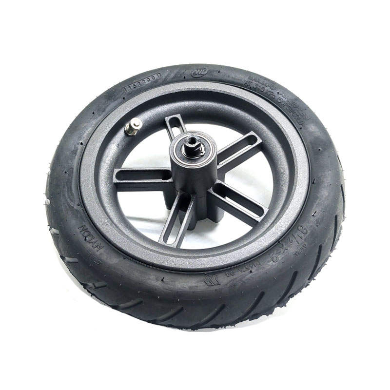 Rueda trasera 8.5" Air Xiaomi - Recambio - Wheelyshop