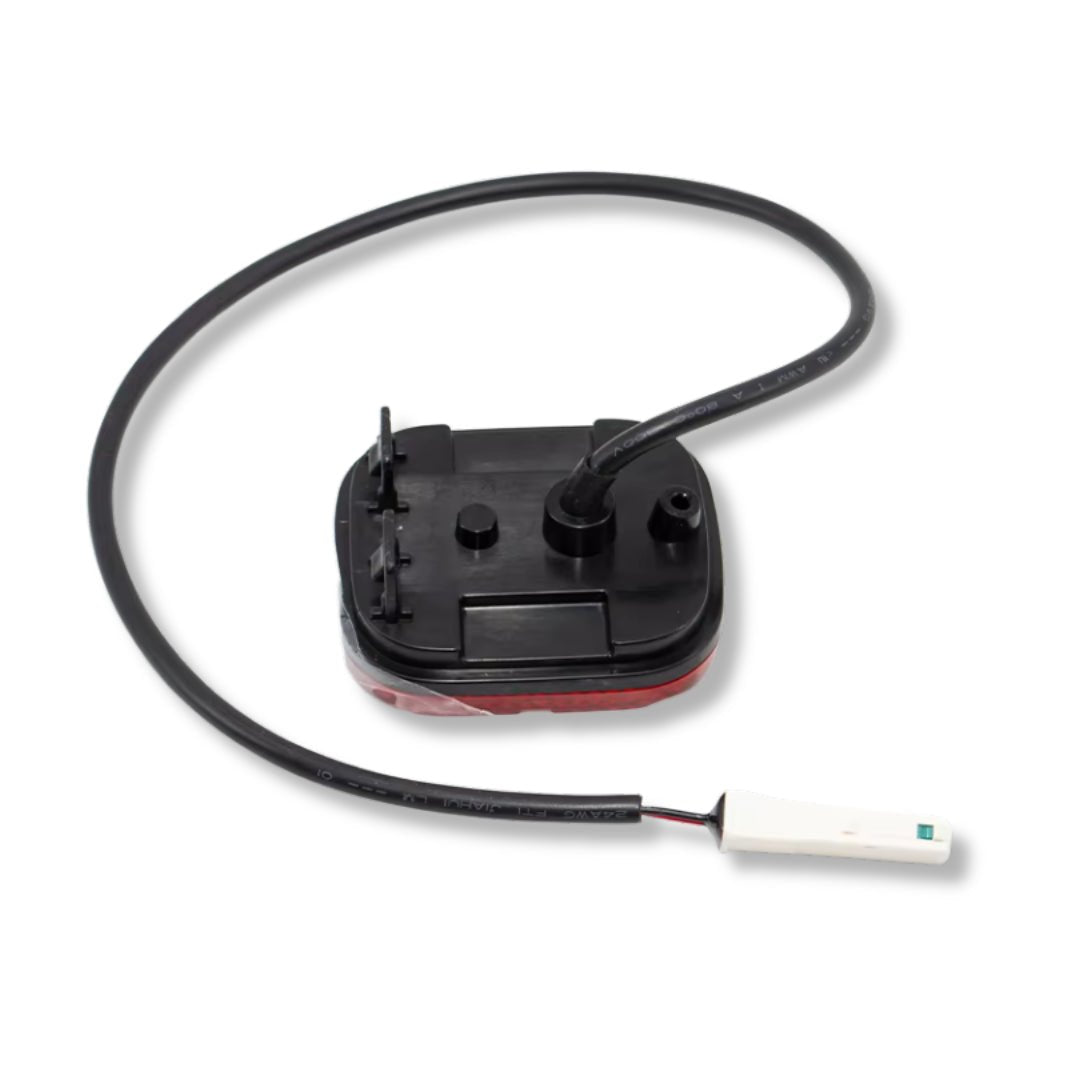 Piloto trasero Ninebot G2 - Recambio - Wheelyshop