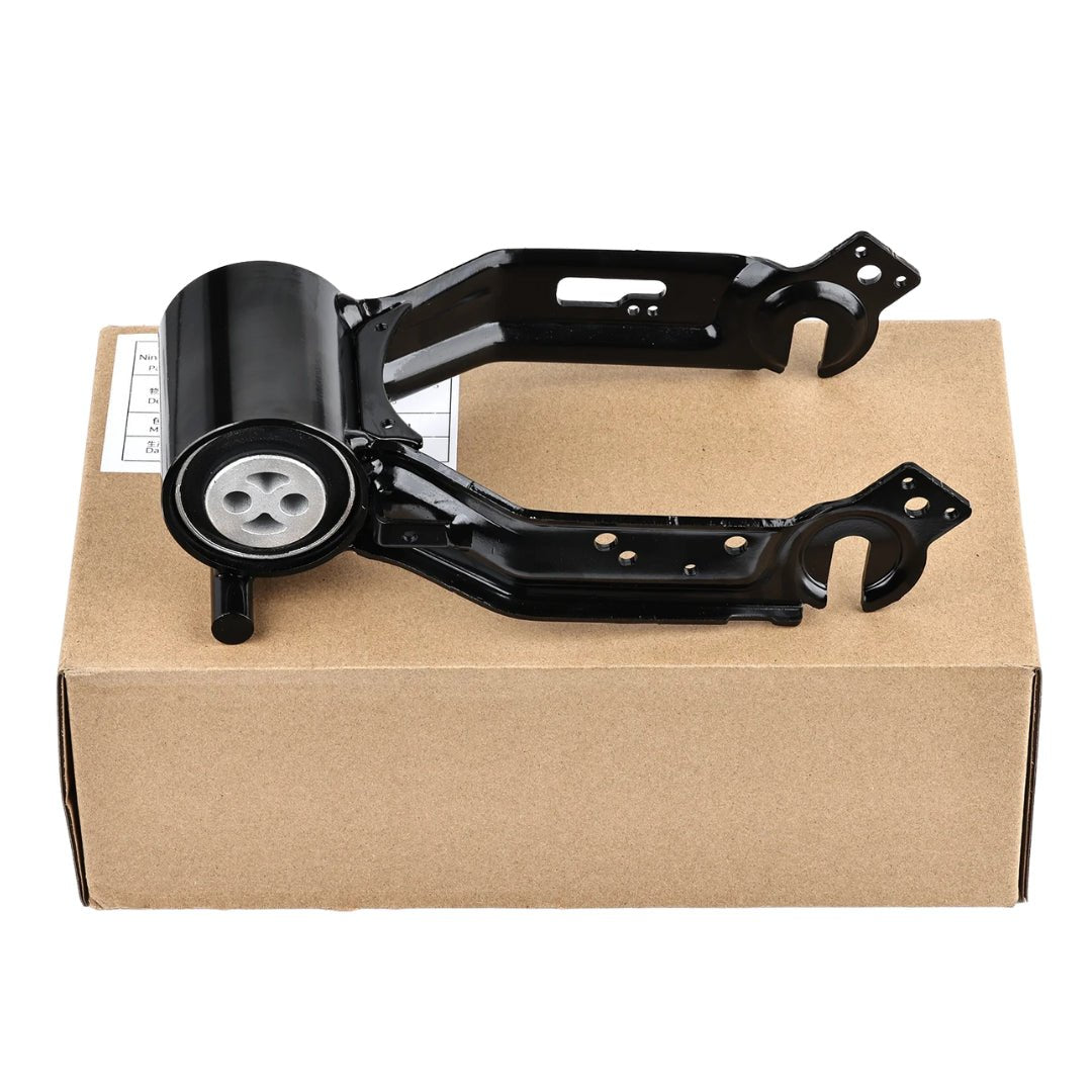 Horquilla trasera Ninebot F3/F3 Pro - Recambio - Wheelyshop