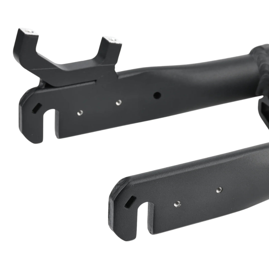 Horquilla trasera Ninebot ZT3/ZT3 Pro - Recambio - Wheelyshop