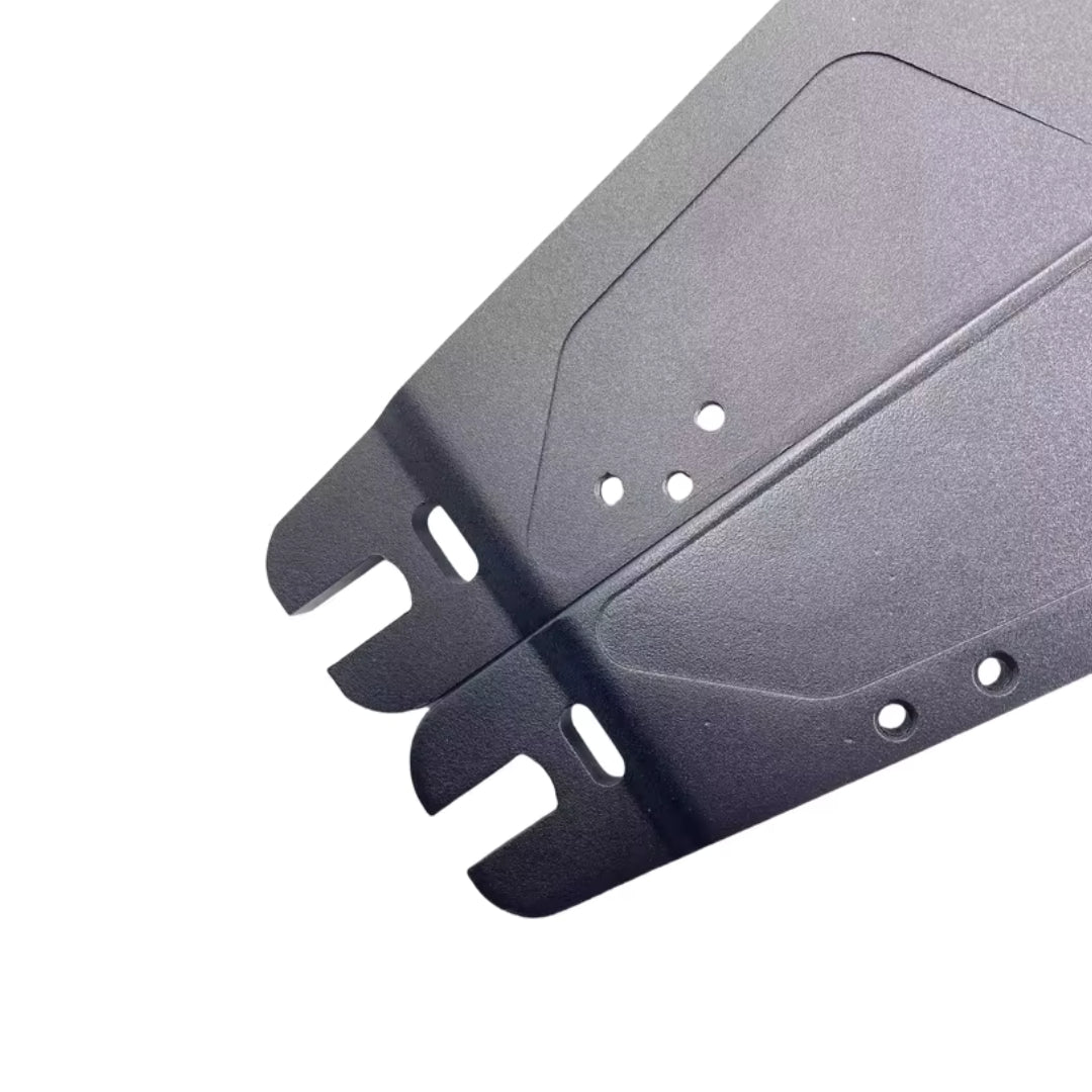 Brazo de bieleta trasero KuKirin G2 Master - Recambio - Wheelyshop