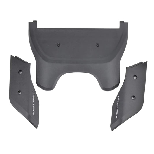 Tapa marco trasero Ninebot G2 - Recambio - Wheelyshop