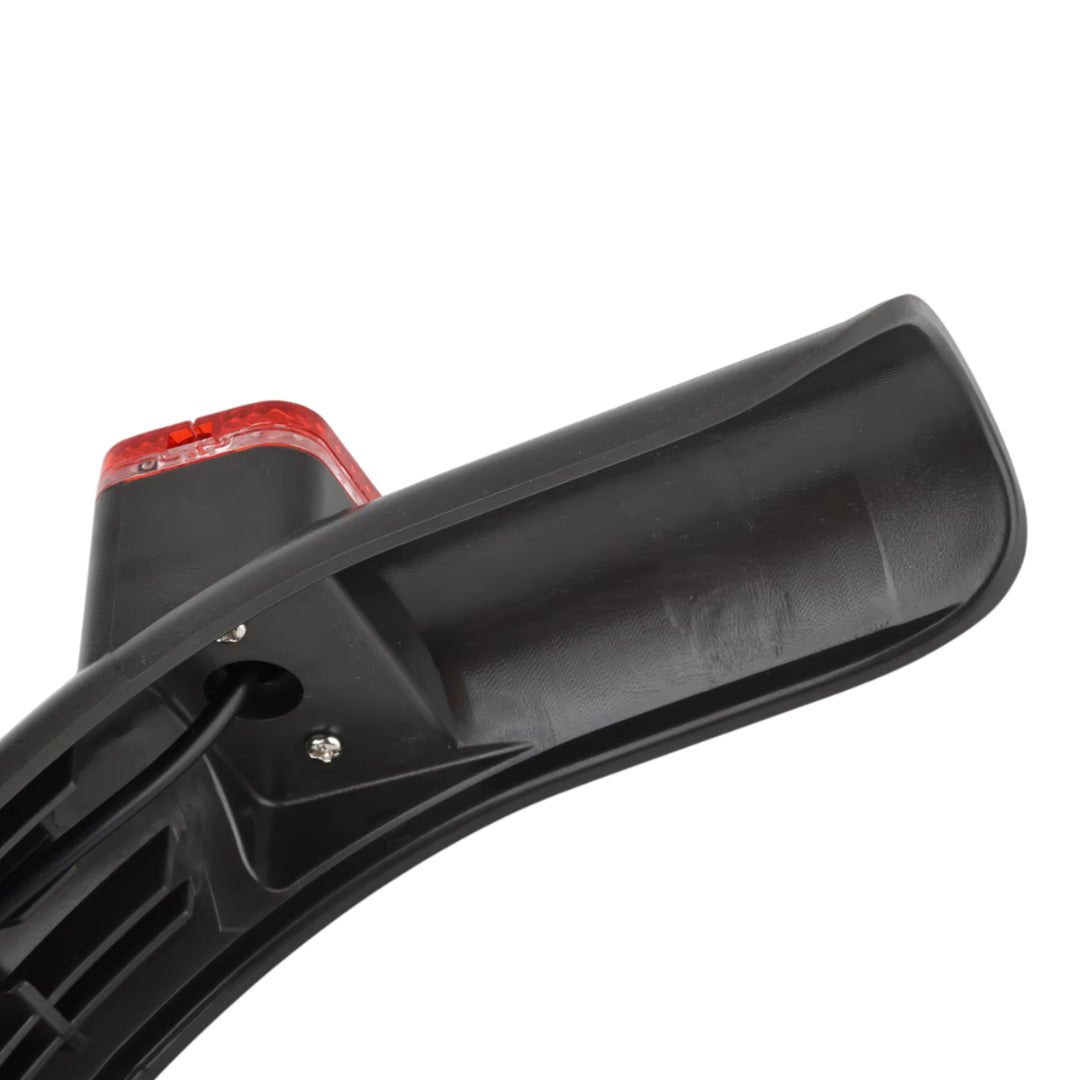 Rear mudguard Kit Xiaomi 3 Lite - Spare part - Wheelyshop