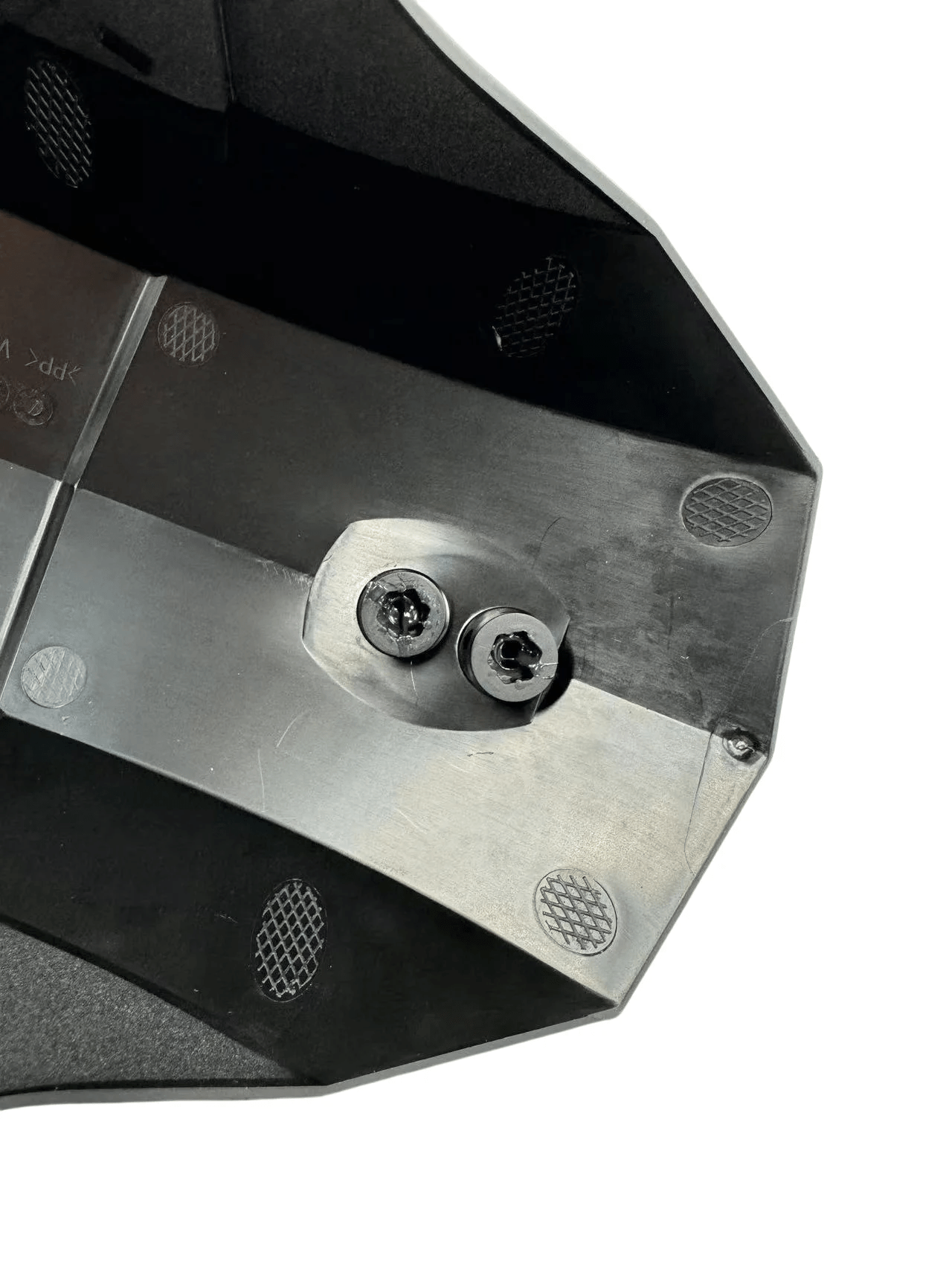 Guardabarros trasero KuKirin G3/G4 - Recambio - Wheelyshop