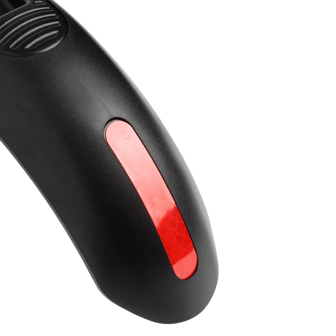 Guardabarros trasero con horquilla Ninebot ES - Recambio - Wheelyshop