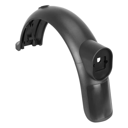 Guardabarros trasero Xiaomi 4 Pro - Recambio - Wheelyshop