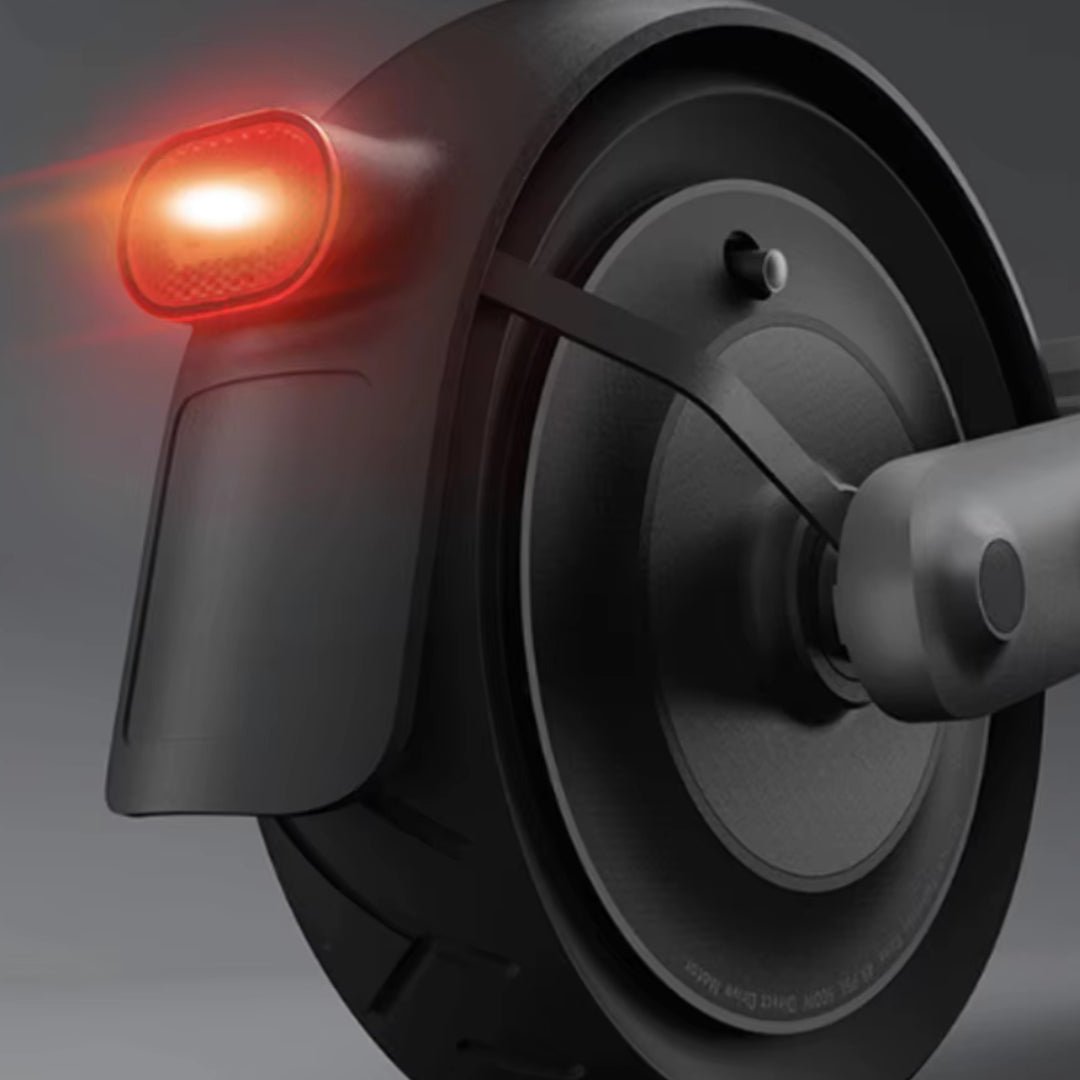 Soporte guardabarros trasero Xiaomi 4 Ultra - Recambio - Wheelyshop