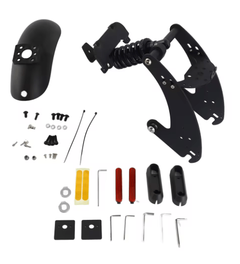 Amortiguador trasero Ninebot G30 - Accesorios - Tienda de ruedas