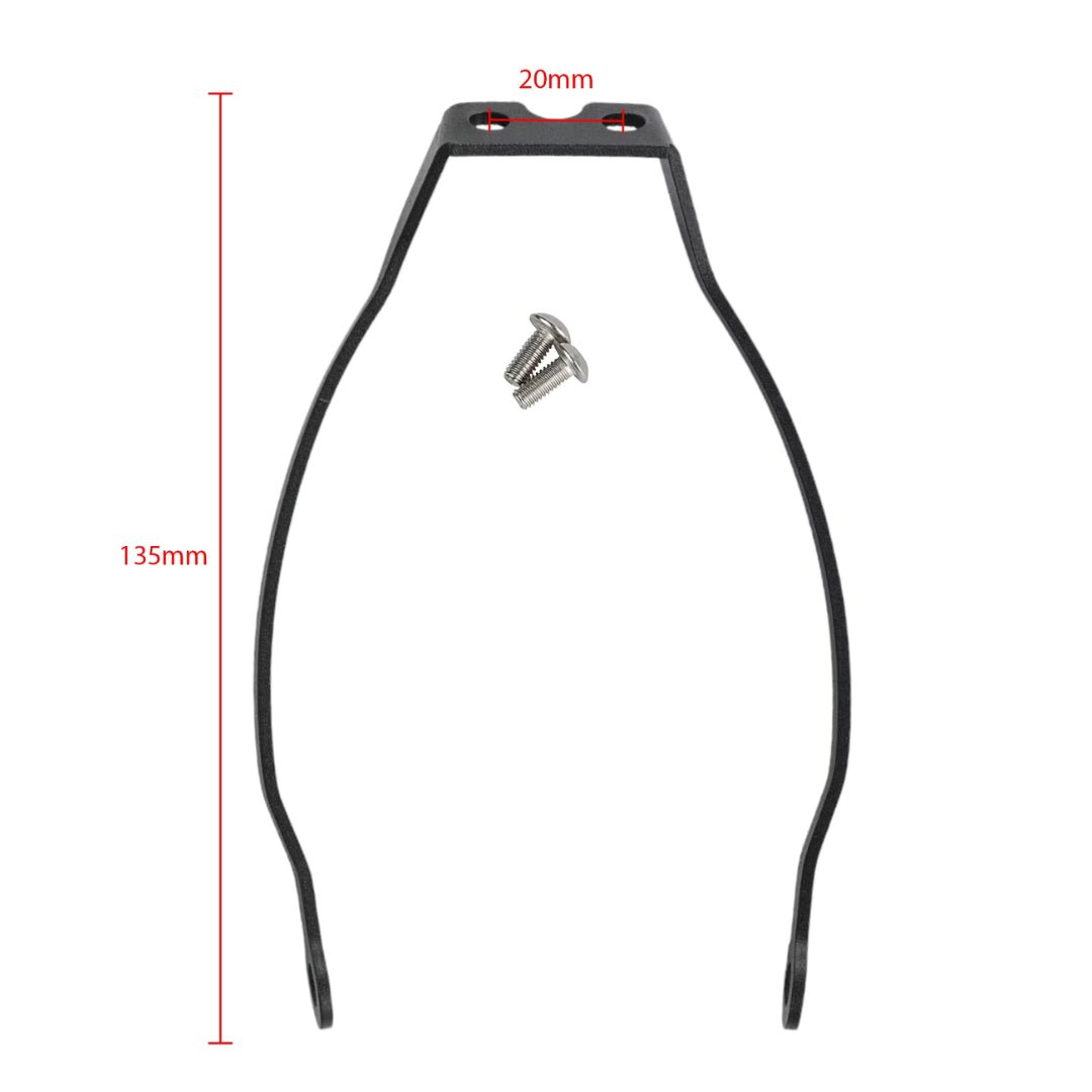 Rear screen support Xiaomi 4 Go - Spare part - Wheelyshop