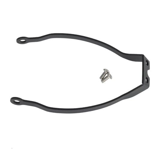 Soporte pantalla trasera Xiaomi 4 Go - Recambio - Wheelyshop