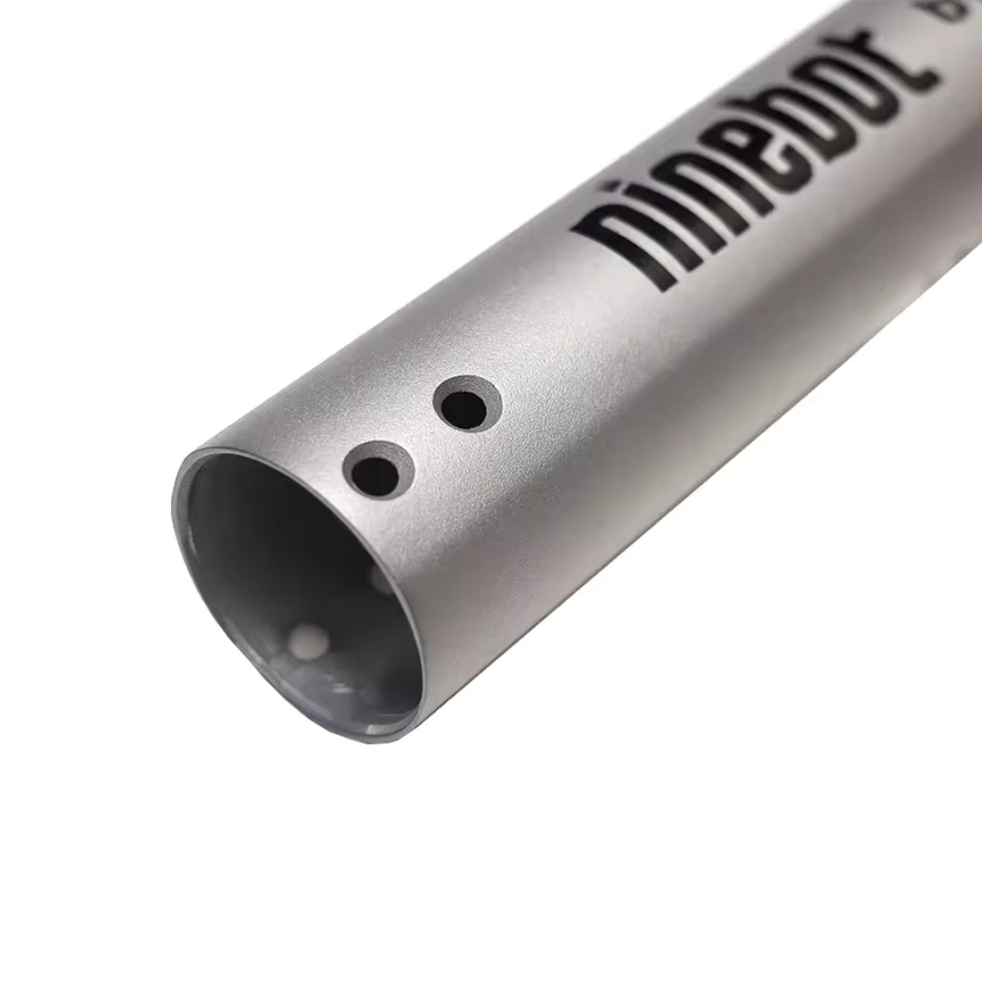 Tapa de batería Ninebot ES - Recambio - Wheelyshop