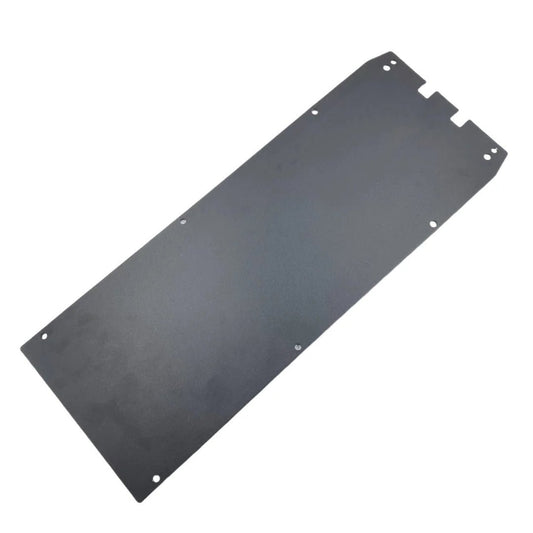 Tapa de batería KuKirin G2 Master - Recambio - Wheelyshop