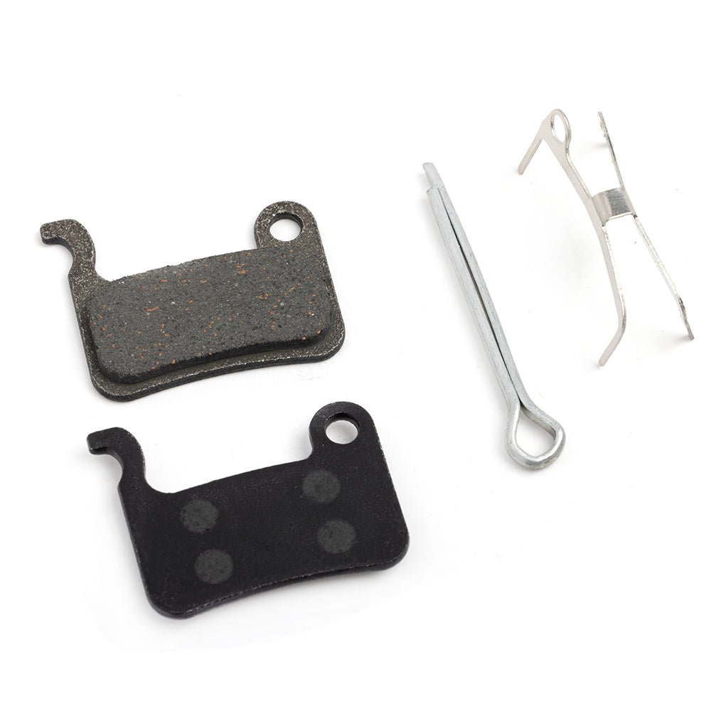 Brake pads Xiaomi - Spare part - Wheelyshop