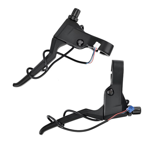 Brake lever Ninebot Max G3 - Spare part - Wheelyshop