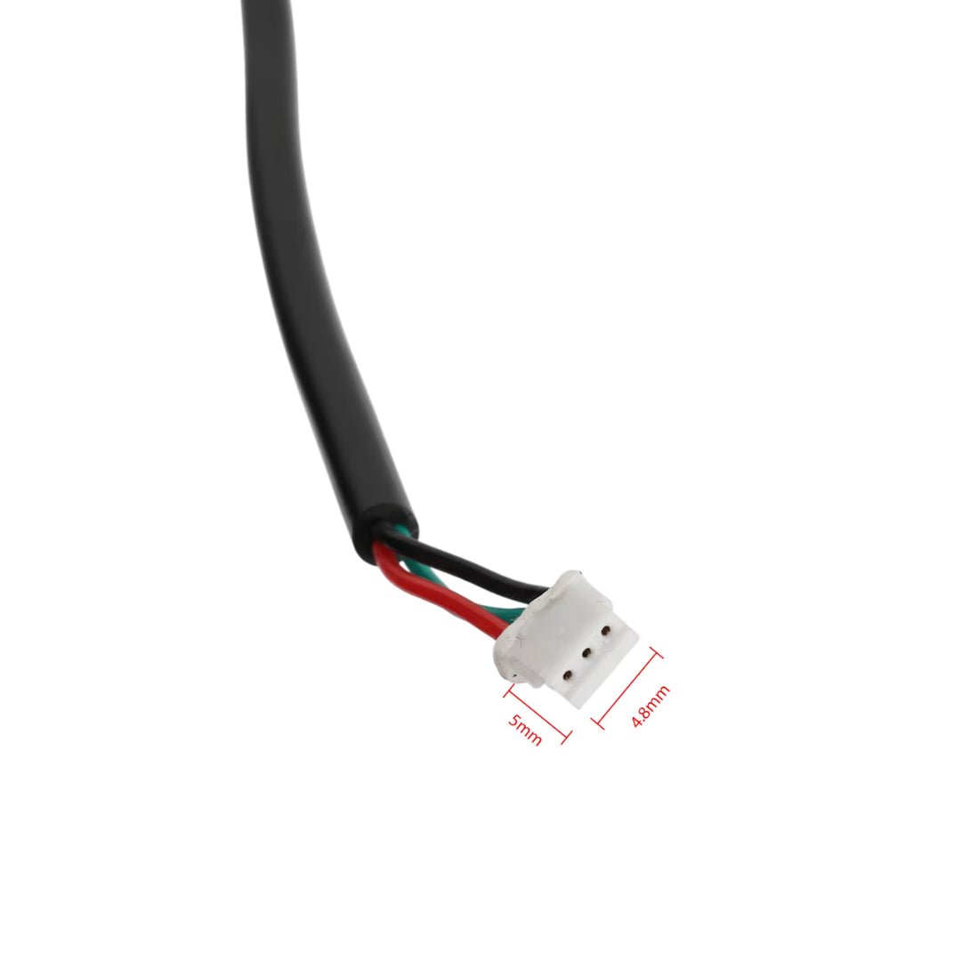 Brake lever Xiaomi 3 Lite - Spare part - Wheelyshop