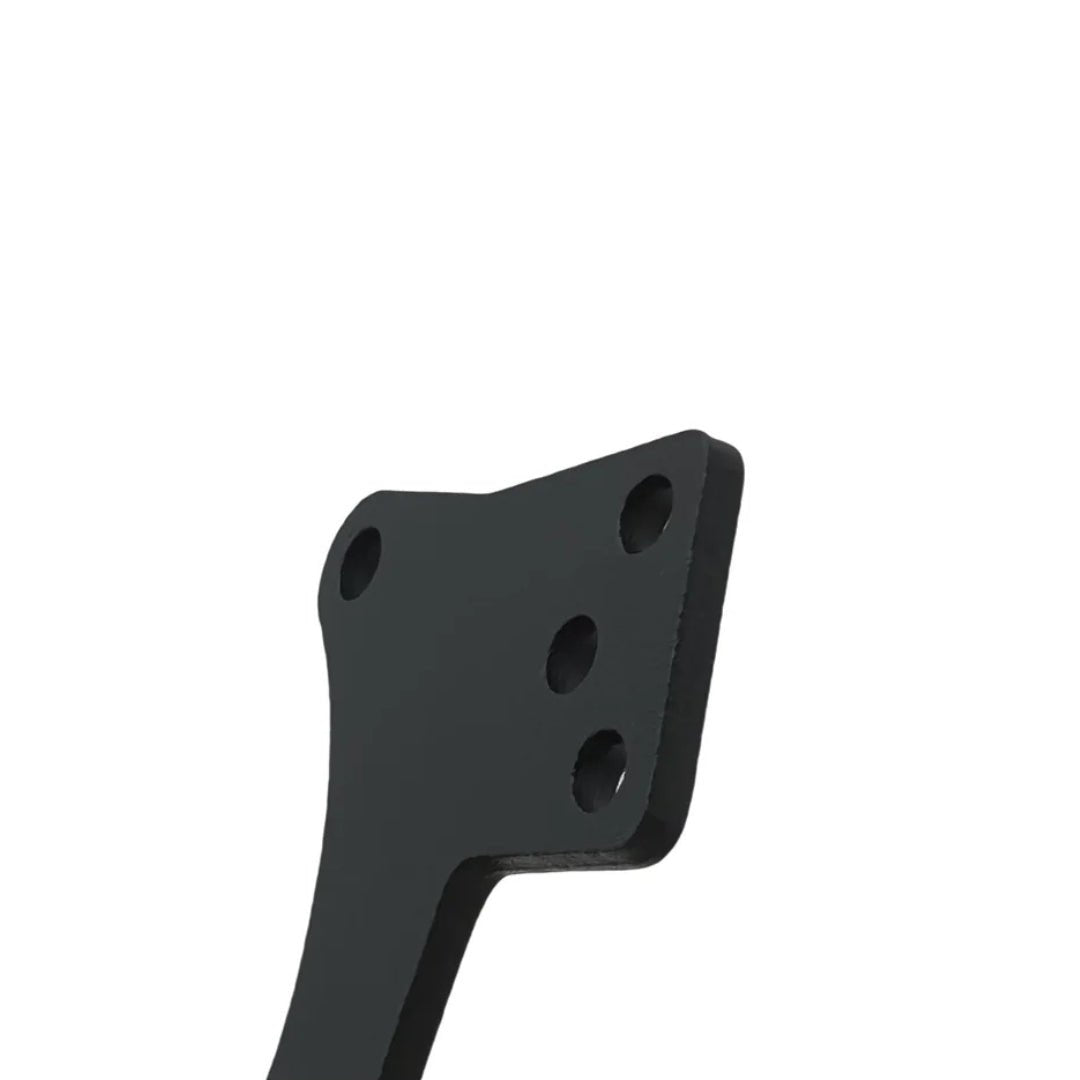 Soporte pinza de freno KuKirin G2 Max - Recambio - Wheelyshop