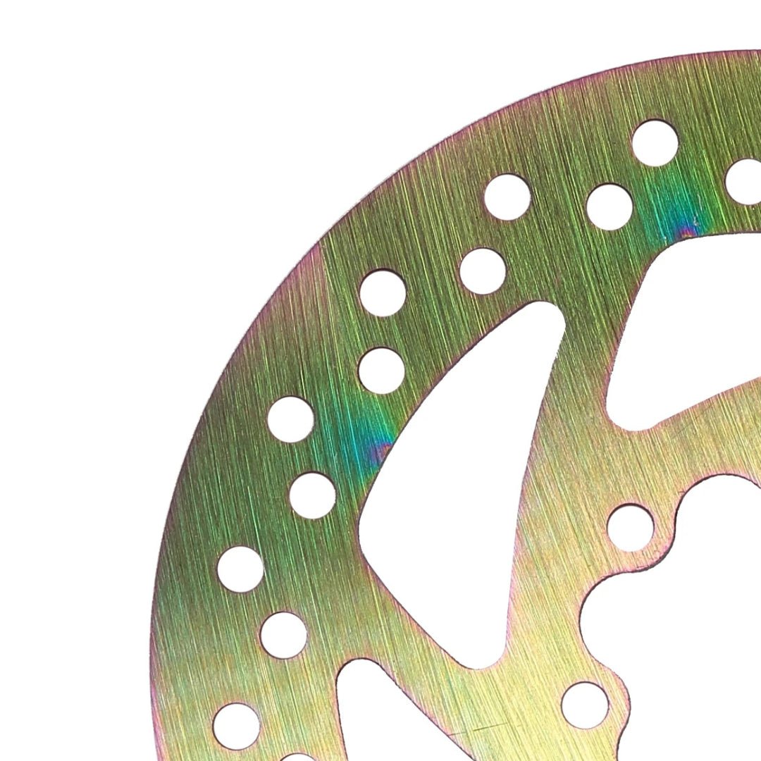 Brake disc 145mm VSETT 10+ - Spare part - Wheelyshop