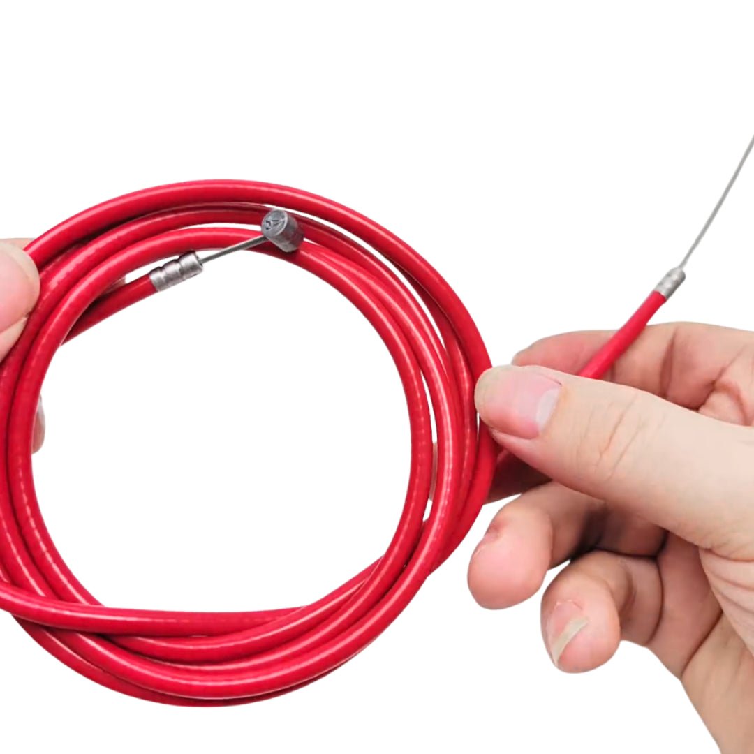 Brake cable HX X7/X8 - Spare part - Wheelyshop