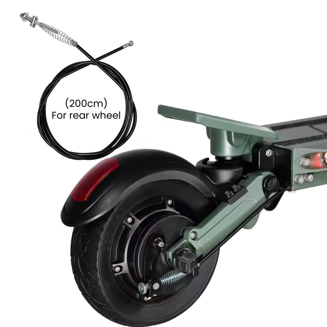 Brake cable VSETT 8/8+ - Spare part - Wheelyshop