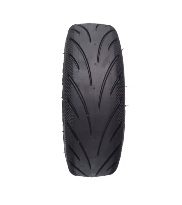 Tire 10" Luft Ninebot G30 - Anti puncture gel - Spare part - Wheelyshop