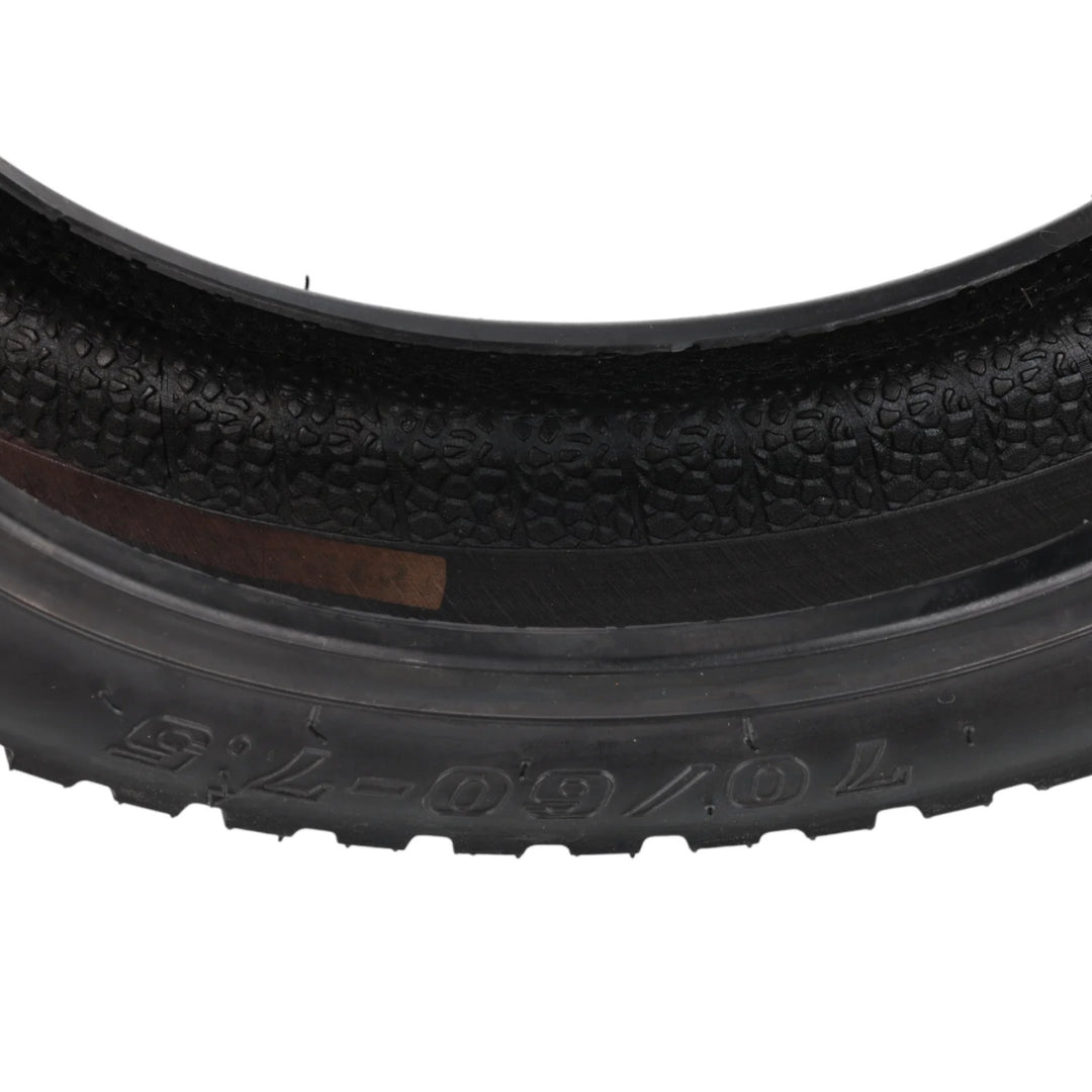 Tire 11" Lift Off - road Ninebot ZT3/ZT3 Pro - Spare part - Wheelyshop