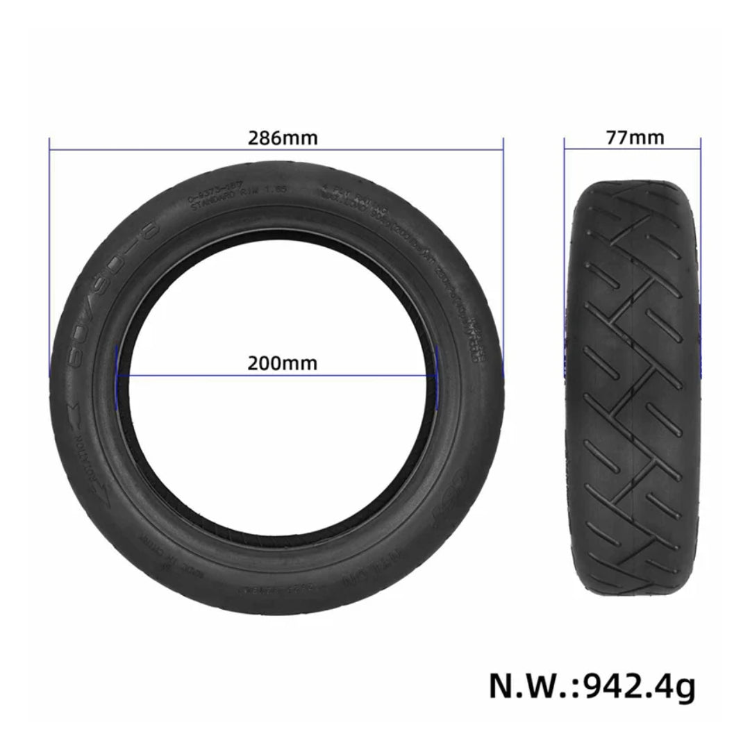 Neumático 12" Air Xiaomi 5 Plus - Recambio - Wheelyshop