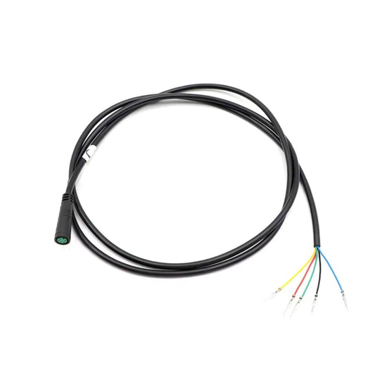 Cable de datos KuKirin G2 Pro/G2 Max - Recambio - Wheelyshop