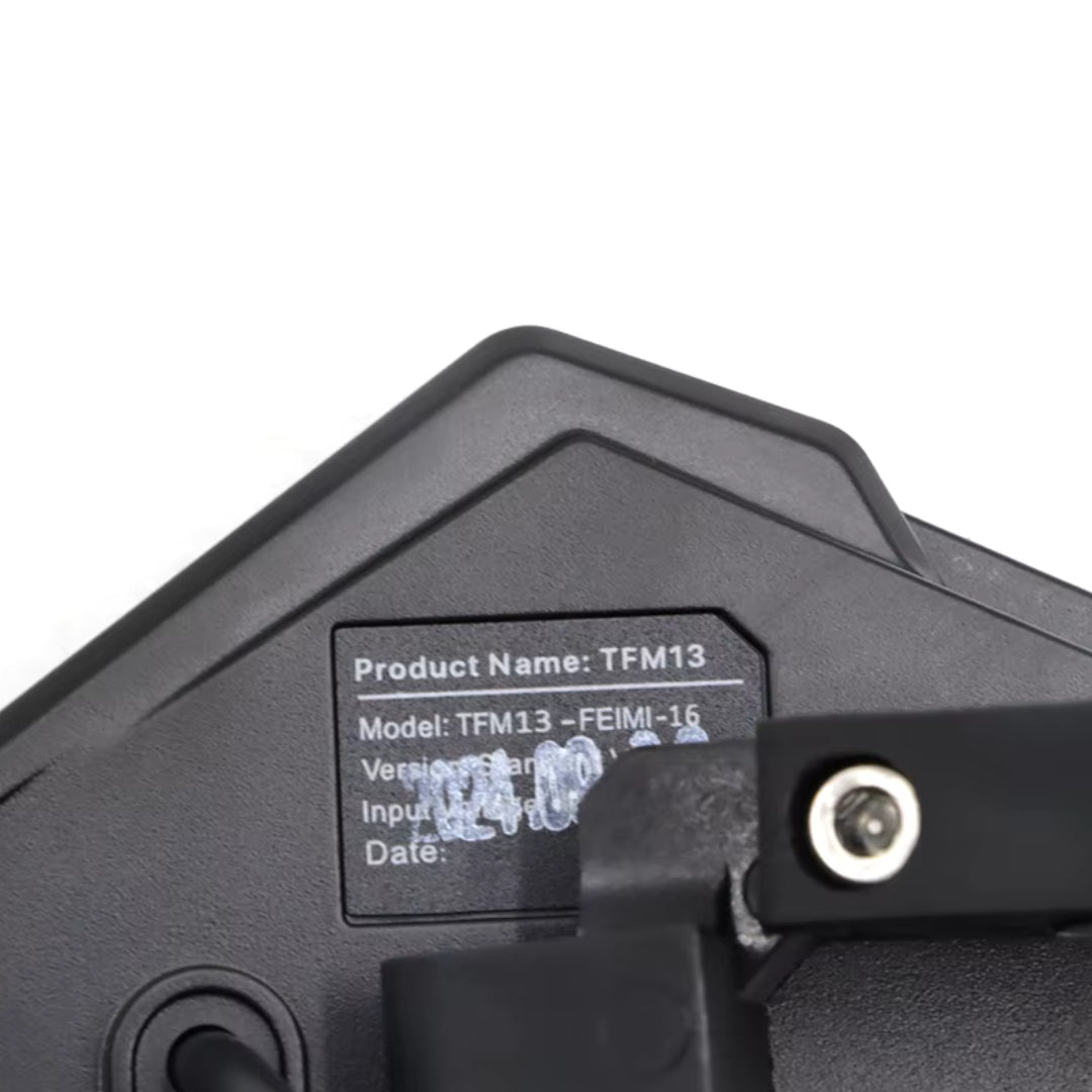 Display KuKirin G2 Pro/G2 Max - Spare part - Wheelyshop