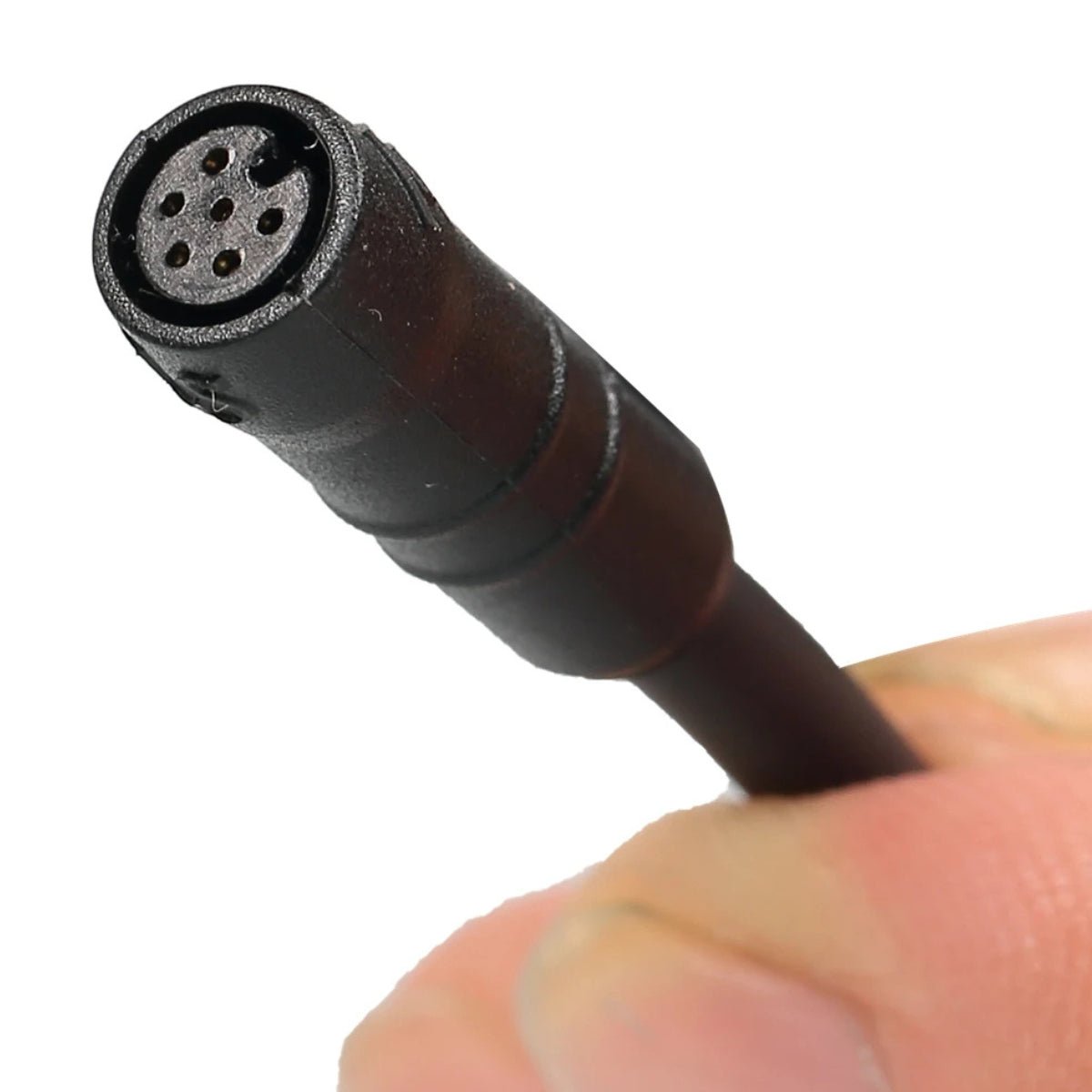 Display con acelerador de pulgar INOKIM OX - Recambio - Wheelyshop