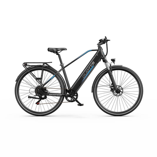 C29 Lite de Duott - Bicicleta eléctrica - Tienda de ruedas