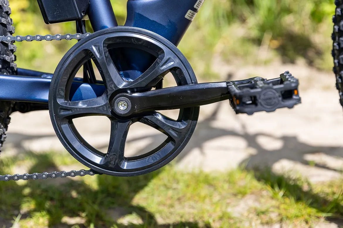 Eleglide Mopride 3 - Electric bike - Wheelyshop