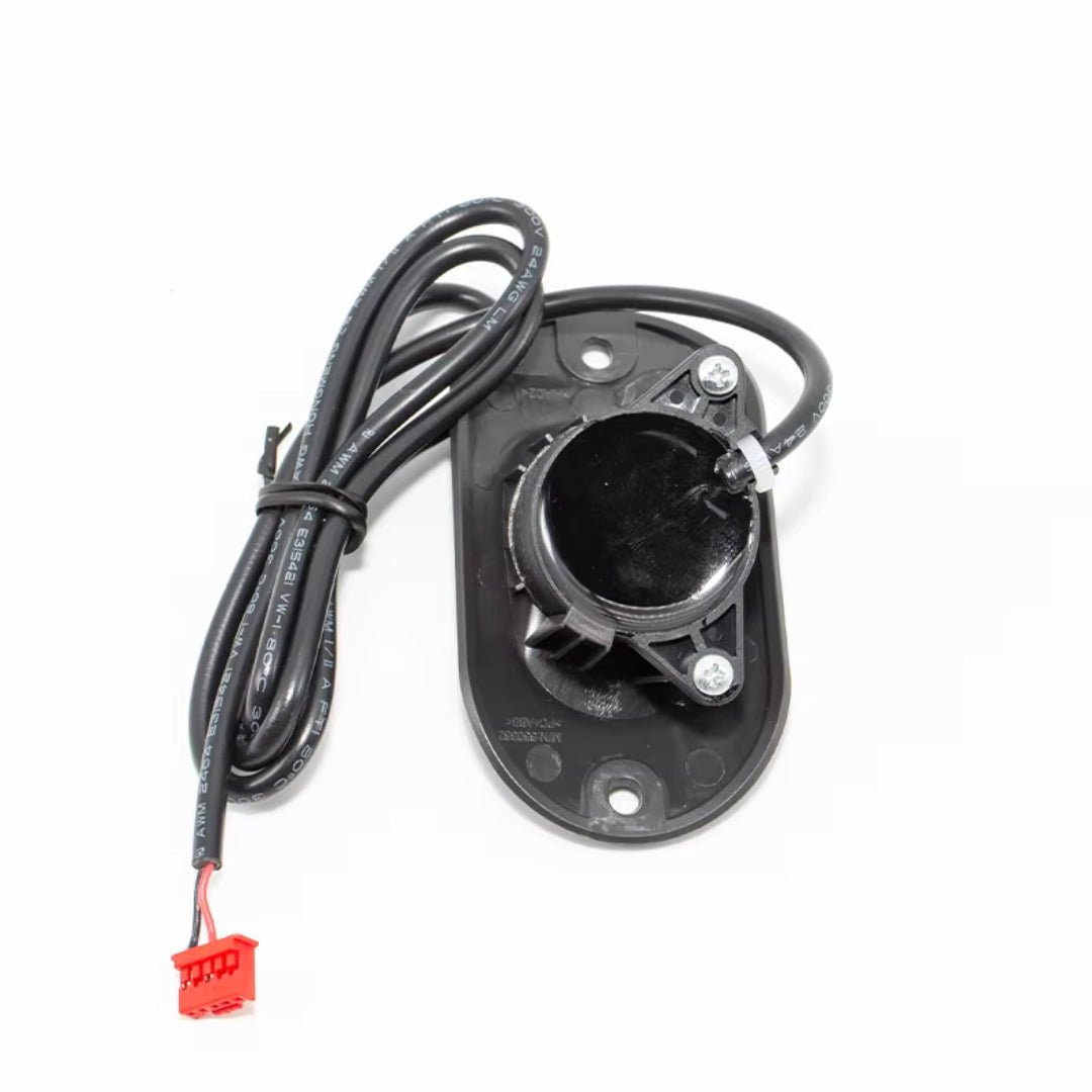 Electric horn Ninebot G2 - Spare part - Wheelyshop