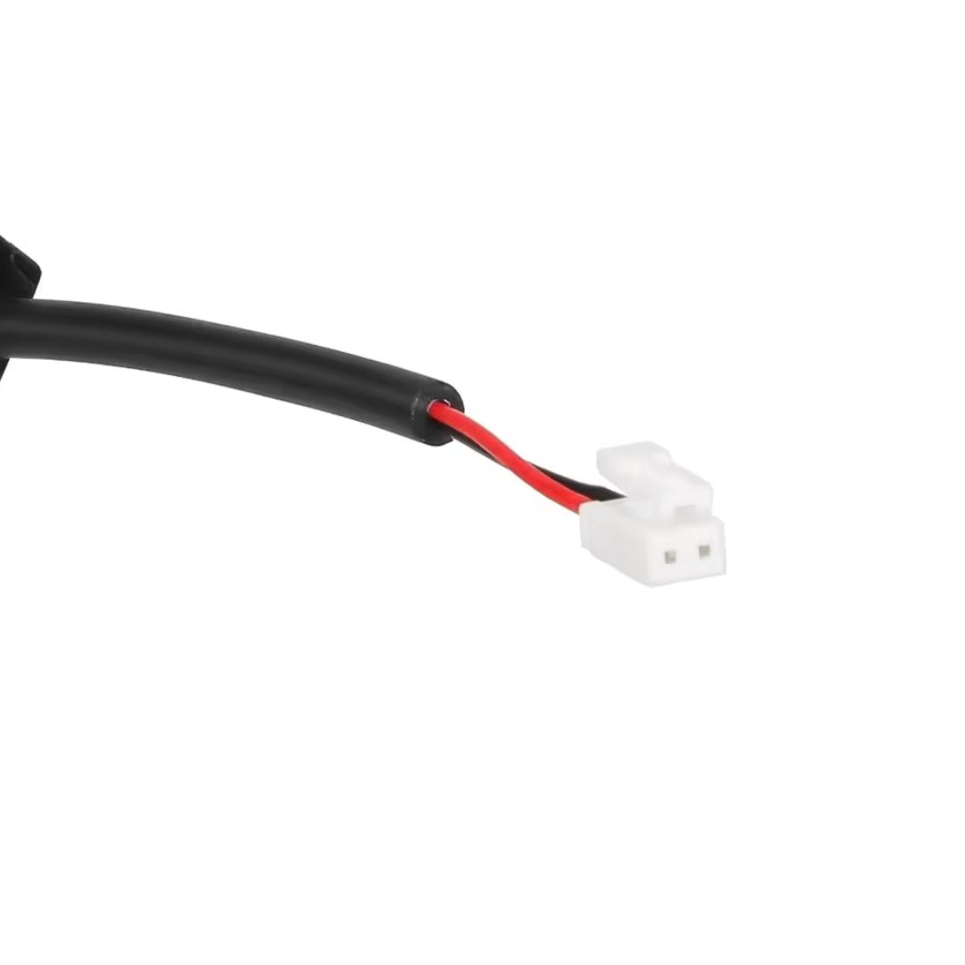 Electronic ignition lock and keys KuKirin G4 - Spare part - Wheelyshop