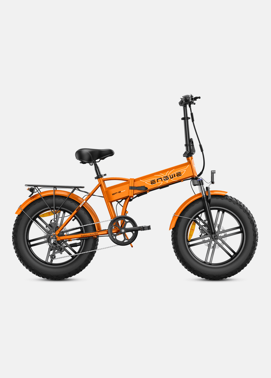 ENGWE EP - 2 Impulso - Bicicleta eléctrica - Tienda de ruedas