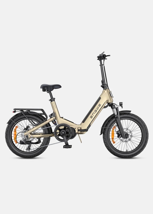 ESPAÑOL L20 3.0 Pro - Bicicleta eléctrica - Tienda de ruedas
