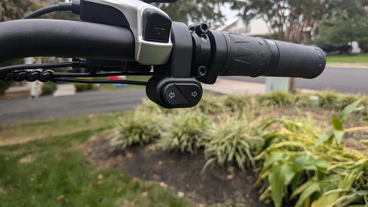 ENGWE LE20 - Bicicleta eléctrica - Tienda de ruedas