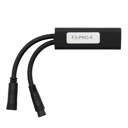 Adaptador de refuerzo de velocidad Ninebot F3 - Accesorios - Tienda de ruedas