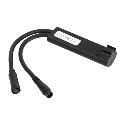 Adaptador acelerador de velocidad Ninebot ZT3 Pro E/D - Accesorios - Tienda de ruedas