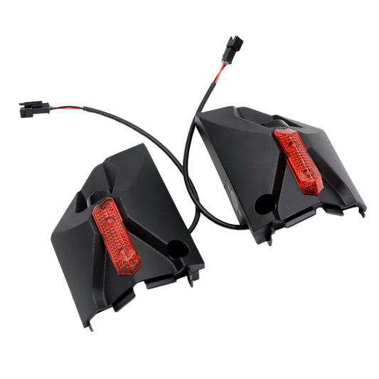 Front indicators KuKirin G2 Master - Spare part - Wheelyshop