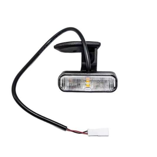 Front indicators Ninebot GT1/GT2 - Spare part - Wheelyshop