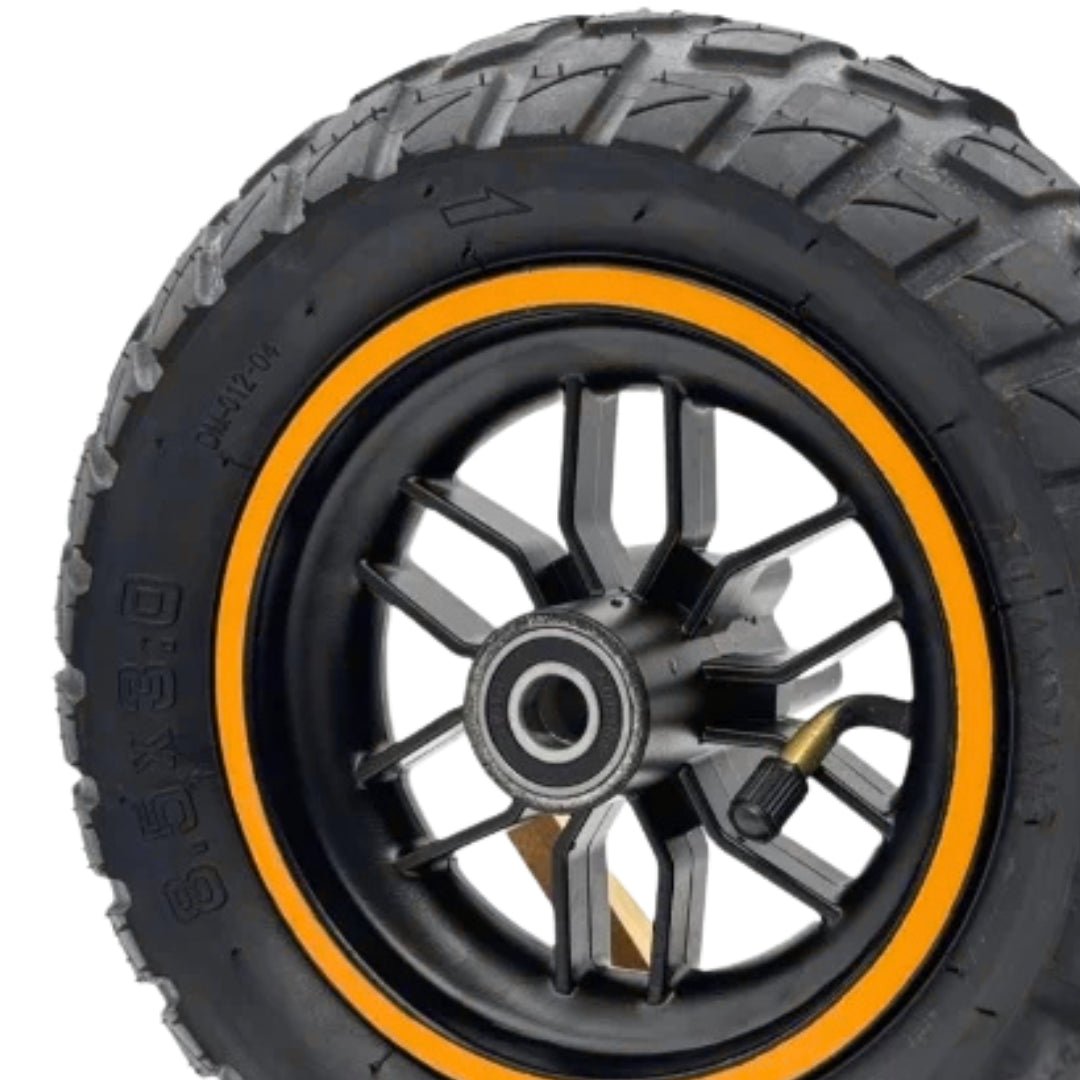 Front wheel 8.5" KuKirin G2 Pro (older) - Spare part - Wheelyshop