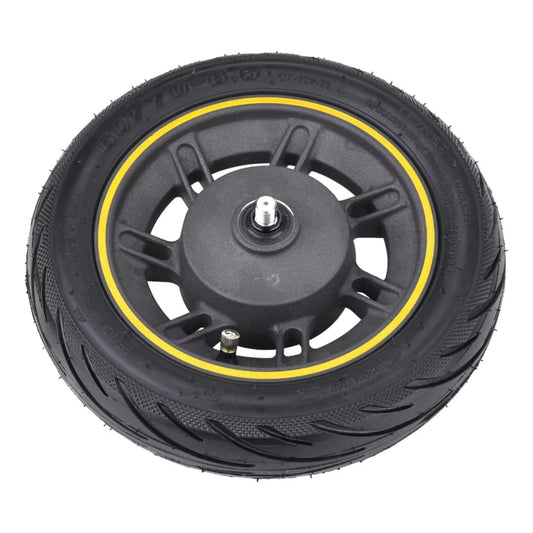 Rueda delantera Ninebot G2 - Recambio - Wheelyshop