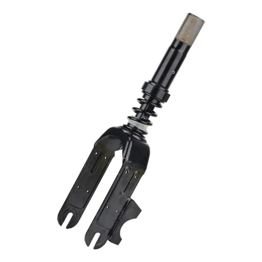Horquilla delantera con amortiguador Ninebot F2 Pro - Recambio - Wheelyshop