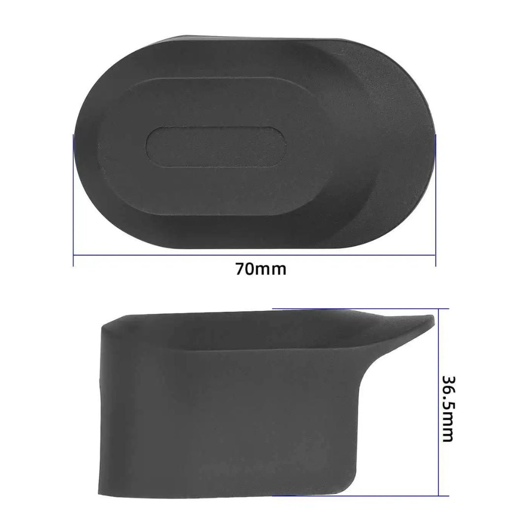 Tapas ruedas delanteras Xiaomi Elite - Recambio - Wheelyshop