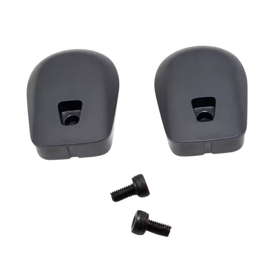 Tapa frontal para amortiguador Ninebot P100 - Recambio - Wheelyshop