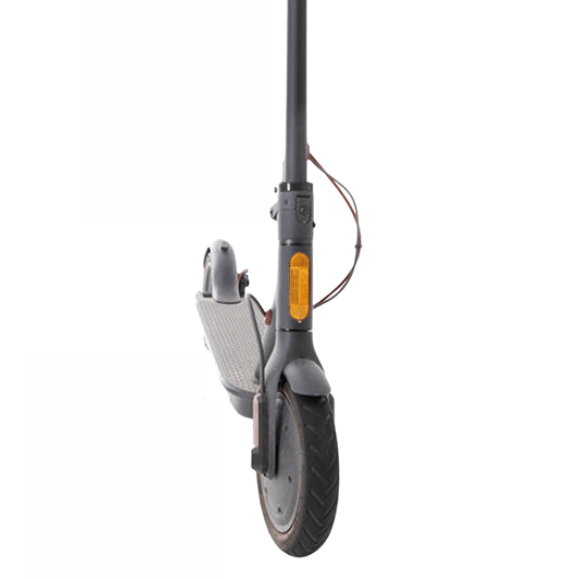 Front reflex rear Xiaomi - Spare part - Wheelyshop