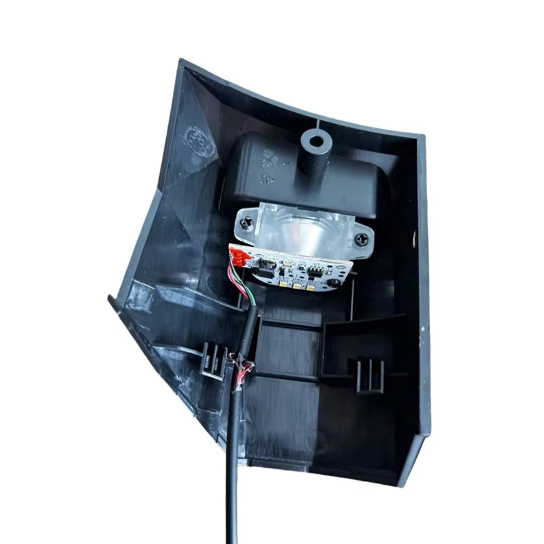 Front side light KuKirin G3 - Spare part - Wheelyshop