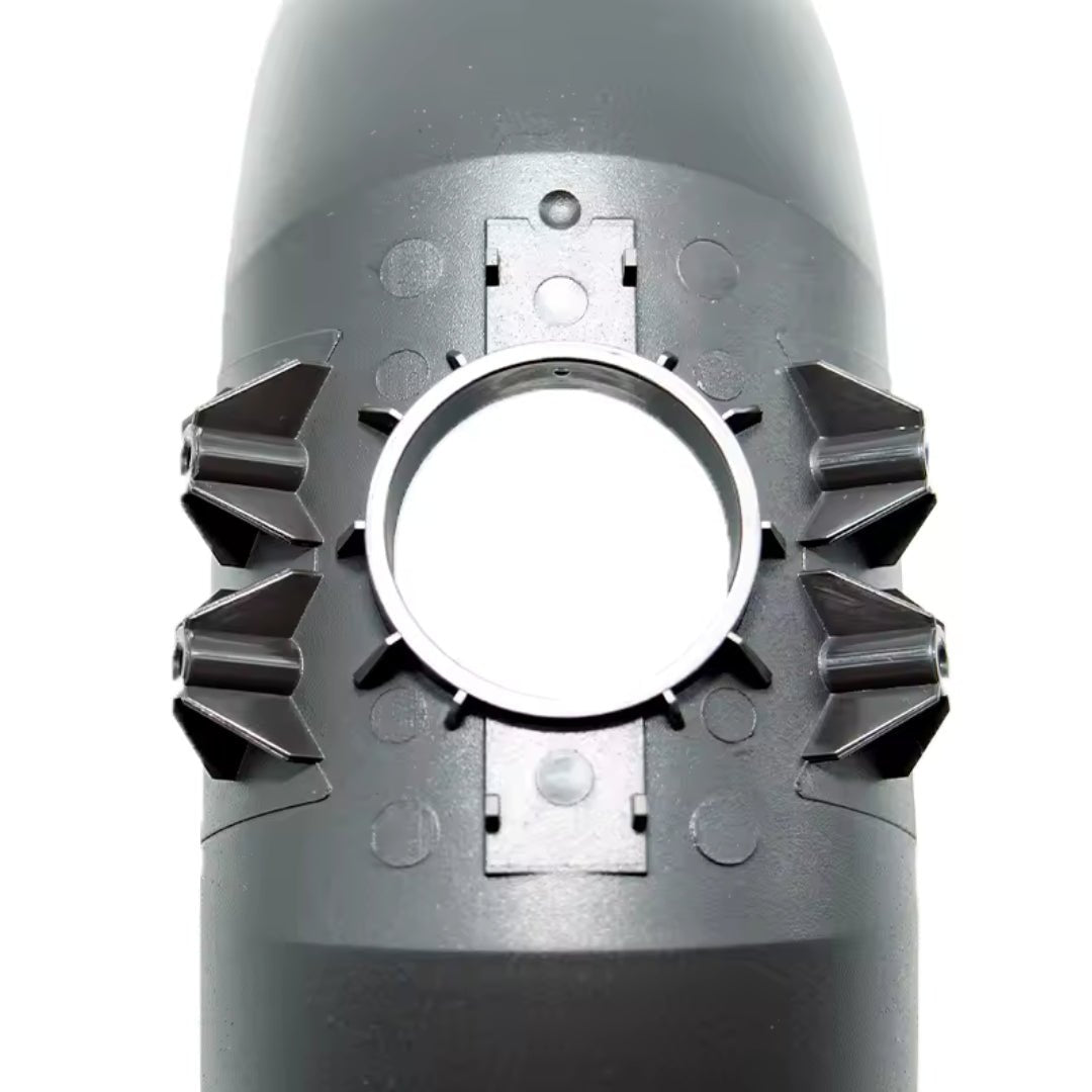 Guardabarros delantero Ninebot G2 - Recambio - Wheelyshop